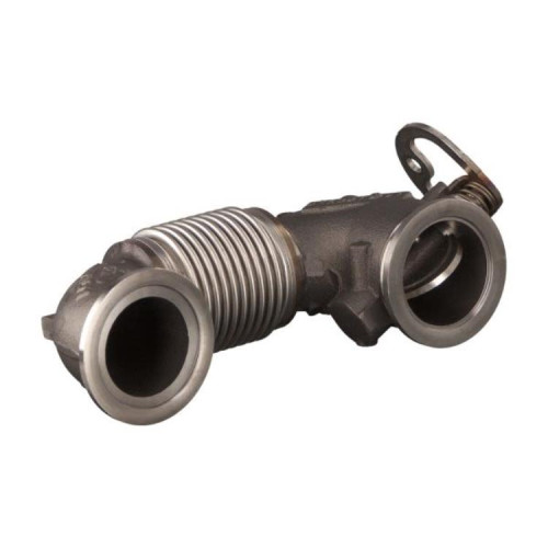 Клапан EGR MERCEDES ACTROS MP4 / MP5, ANTOS, AROCS OM470.903-OM470.913 07.11- (MB (Mercedes-Benz))