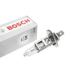 Лампа 12V/H1 55W ECO (Bosch)