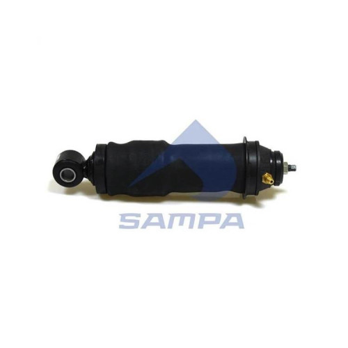Пневмоподушка амортизатора кабіни VOLVO FH, FH12, FH16 (Sampa)
