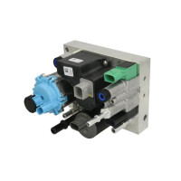 Модуль розподілу DeNOx RVI (Albonair)