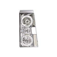 Фара права RVI AE 01-14  (Mega)