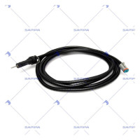 Датчик зносу колодок RVI (Sampa)