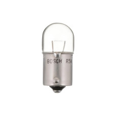 Лампа 24V/R5W ECO (Bosch)