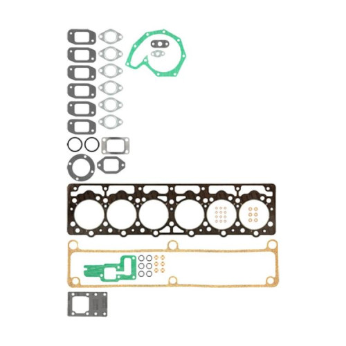 Комплект прокладок ГБЦ DAF