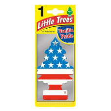Освіжувач повітря "Нічний Шик" Little Trees 5 гр (LITTLE TREES)