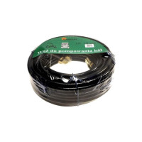 Шланг підкачки коліс 18m (бабочка) (Mega)