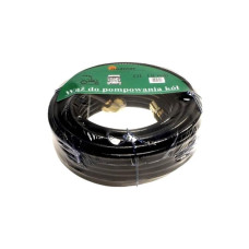 Шланг підкачки коліс 18m (бабочка) (Mega)