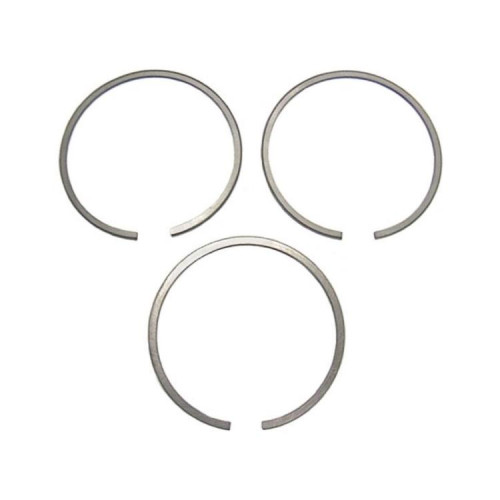 Кільця компресора 75,0 mm 2*2*4 DAF 95 (Majorsell)