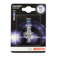 Лампа 24V/H1 70W (Bosch)
