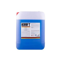 Антифриз (готовий) 20L G11 -35 блакитний (KRAFT)