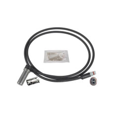 Датчик ABS задн/передн Лів/Прав (кутовий, 1300мм, 2pin) IVECO DAILY III, DAILY IV, DAILY V (Sensor) (10-03-00-0063)