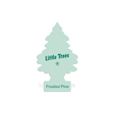 Освіжувач повітря "Морозна сосна" Little Trees 5 гр (LITTLE TREES)