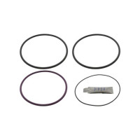 Комплект прокладок під гільзу VOLVO  (Kolbenschmidt)