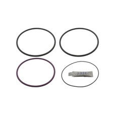 Комплект прокладок під гільзу VOLVO  (Kolbenschmidt)