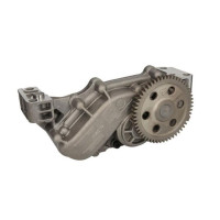 Помпа мастила DAF XF105 MX 265; MX 300; MX 340; MX 375; MX-13 KAELBLE SL, VG; DAF CF, CF 85, XF, XF 105 MX-13303-OM360.980 (OMP) (02-01-07-0148)