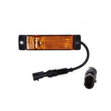 Ліхтар габаритів боковий DAF XF105/XF106 (KO CHOU)