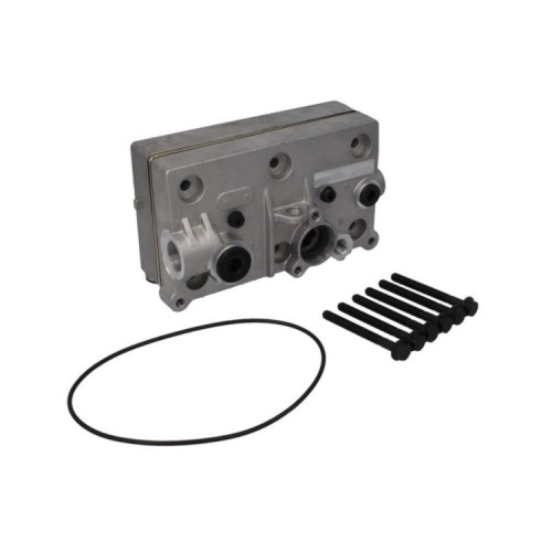 Головка компресора VO.FH D13, RVI DXI11/13 (Yumak)