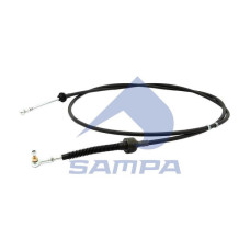 Трос перемикання передач RVI PREMIUM DCI (Sampa)