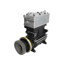 Компресор DAF XF 105 MX300/MX340/MX375 (Wabco)