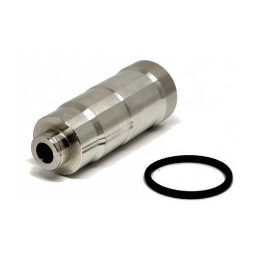 Стакан форсунки (з ущільненням) 72,0 mm (14.20) DAF XF105 2010-2013 PACCAR MX-13 (WesTech)